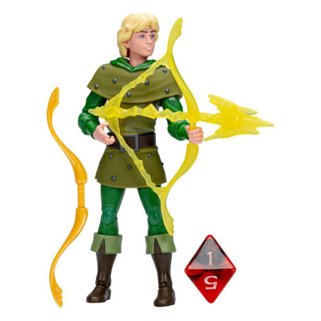 Hasbro - Hank - Dungeons & Dragons Cartoon