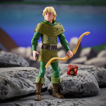 Hasbro - Hank - Dungeons & Dragons Cartoon