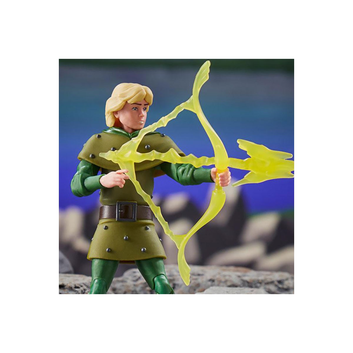 Hasbro - Hank - Dungeons & Dragons Cartoon