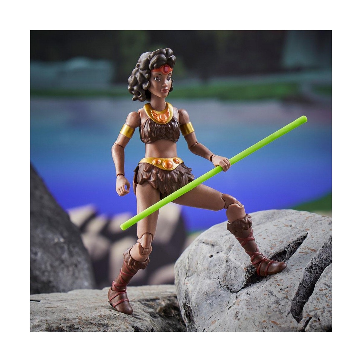 Hasbro - Diana - Dungeons & Dragons Cartoon