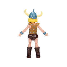 Hasbro - Bobby & Uni - Dungeons & Dragons Cartoon