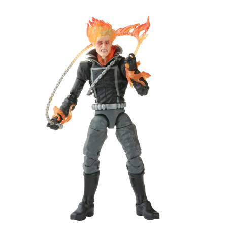 Marvel Legends Series - Ghost Rider Classic