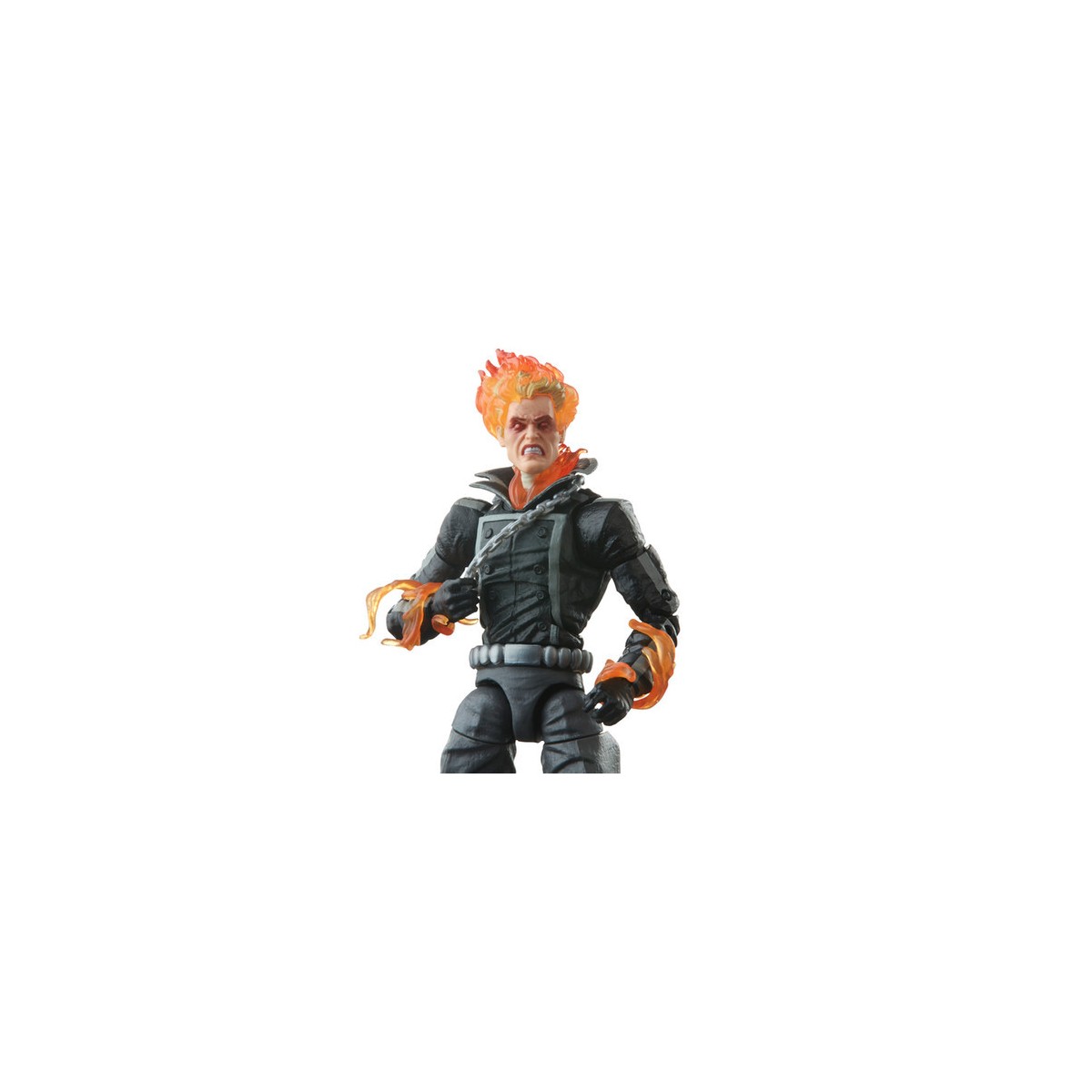 Marvel Legends Series - Ghost Rider Classic