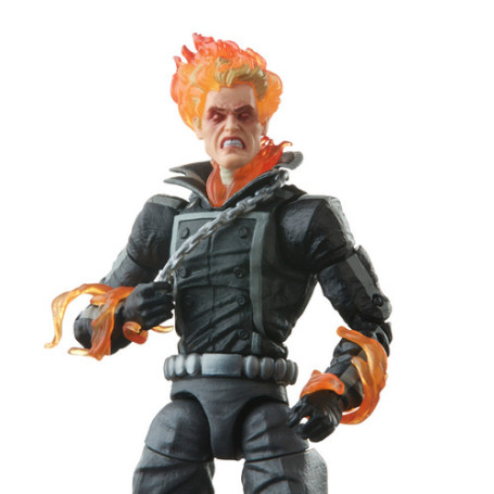 Marvel Legends Series - Ghost Rider Classic