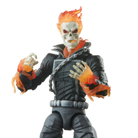 Marvel Legends Series - Ghost Rider Classic