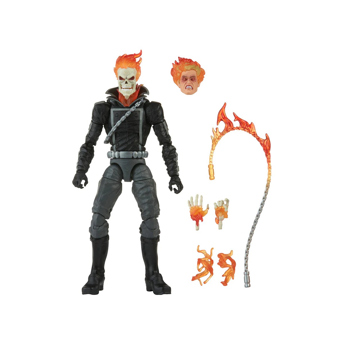 Marvel Legends Series - Ghost Rider Classic