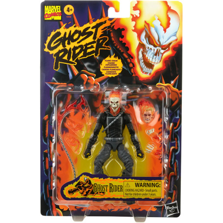 Marvel Legends Series - Ghost Rider Classic