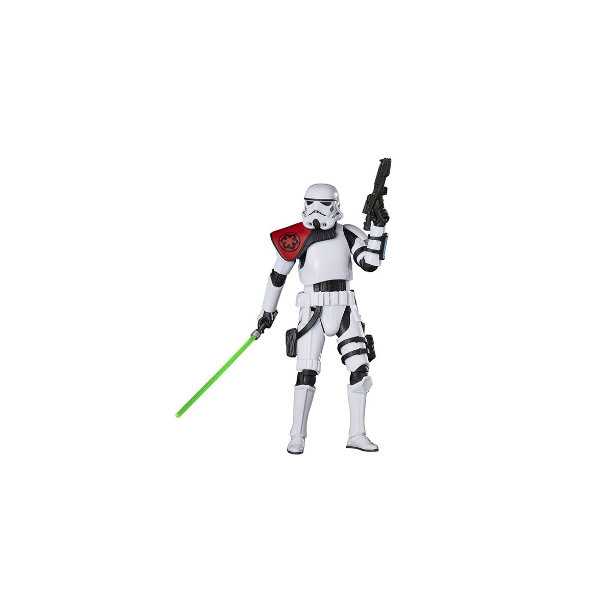Star Wars The Black Series Archive - Sergeant Kreel