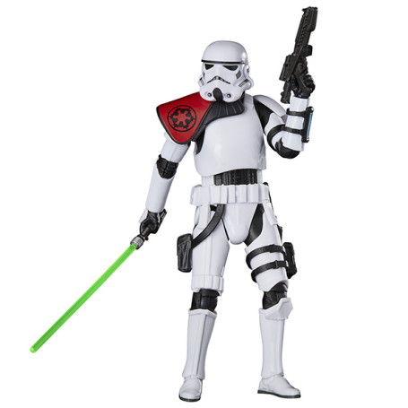 Star Wars The Black Series Archive - Sergeant Kreel