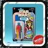 Hasbro - Luke Skywalker Snowspeeder Pilot Prototype Edition Set of 6 figures - Star Wars The Retro Collection