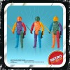 Hasbro - Luke Skywalker Snowspeeder Pilot Prototype Edition Set of 6 figures - Star Wars The Retro Collection