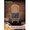 Beast Kingdom Shrek Diorama - Puss in Boots PVC D-Stage