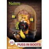 Beast Kingdom Shrek Diorama - Puss in Boots PVC D-Stage