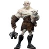 Weta Statue Vinyl The Hobbit Mini Epics Azog the Defiler Limited Edition - Limited Edition