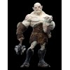 Weta Statue Vinyl The Hobbit Mini Epics Azog the Defiler Limited Edition - Limited Edition