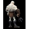 Weta Statue Vinyl The Hobbit Mini Epics Azog the Defiler Limited Edition - Limited Edition