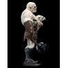 Weta Statue Vinyl The Hobbit Mini Epics Azog the Defiler Limited Edition - Limited Edition