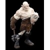 Weta Statue Vinyl The Hobbit Mini Epics Azog the Defiler Limited Edition - Limited Edition