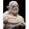 Weta Statue Vinyl The Hobbit Mini Epics Azog the Defiler Limited Edition - Limited Edition