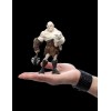 Weta Statue Vinyl The Hobbit Mini Epics Azog the Defiler Limited Edition - Limited Edition
