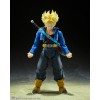 Bandai Tamashii - DRAGON BALL Z TRUNKS THE BOY FROM THE FUTURE - SHF SHFiguarts