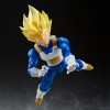 Bandai Tamashii - DRAGON BALL Z VEGETA AWAKENED SUPER SAIYAN BLOOD - SHF SHFiguarts