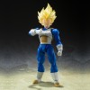Bandai Tamashii - DRAGON BALL Z VEGETA AWAKENED SUPER SAIYAN BLOOD - SHF SHFiguarts
