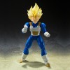 Bandai Tamashii - DRAGON BALL Z VEGETA AWAKENED SUPER SAIYAN BLOOD - SHF SHFiguarts