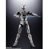 Tamashii Bandai - SPACE SHERIFF GAVAN AND SYBARIAN - X-OR and Rollersky