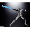 Tamashii Bandai - SPACE SHERIFF GAVAN AND SYBARIAN - X-OR and Rollersky