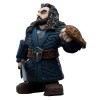 Weta Vinyl Statue The Hobbit Mini Epics Thorin Oakenshield - Oak Ecu.