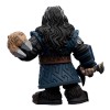 Weta Vinyl Statue The Hobbit Mini Epics Thorin Oakenshield - Oak Ecu.