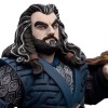 Weta Vinyl Statue The Hobbit Mini Epics Thorin Oakenshield - Oak Ecu.
