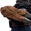 Weta Vinyl Statue The Hobbit Mini Epics Thorin Oakenshield - Oak Ecu.