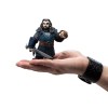 Weta Vinyl Statue The Hobbit Mini Epics Thorin Oakenshield - Oak Ecu.