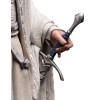 Weta - Gandalf the White (Classic Series) - The Lord of the Rings statuette 1/6
