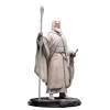 Weta - Gandalf the White (Classic Series) - The Lord of the Rings statuette 1/6