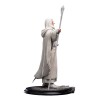 Weta - Gandalf the White (Classic Series) - The Lord of the Rings statuette 1/6
