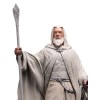 Weta - Gandalf the White (Classic Series) - The Lord of the Rings statuette 1/6
