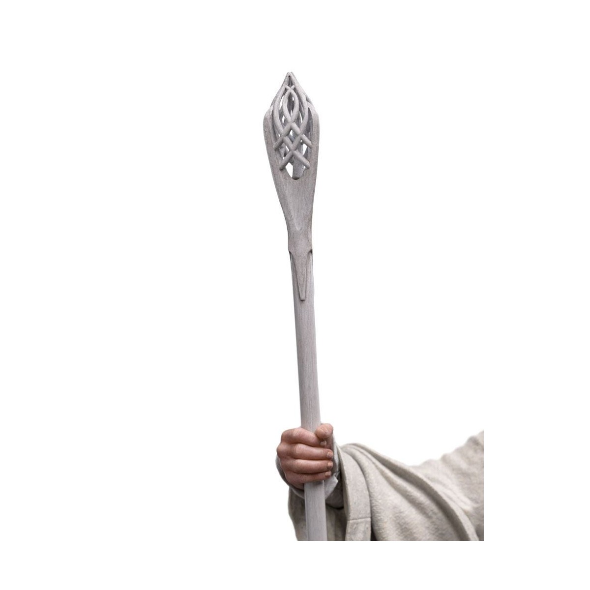 Weta - Gandalf the White (Classic Series) - The Lord of the Rings statuette 1/6