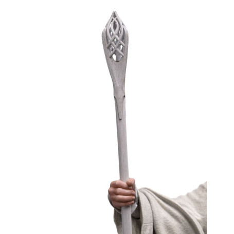 Weta - Gandalf the White (Classic Series) - The Lord of the Rings statuette 1/6