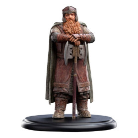 Weta - Gimli PVC Statue - Figures of Fandom 1/6 - LOTR