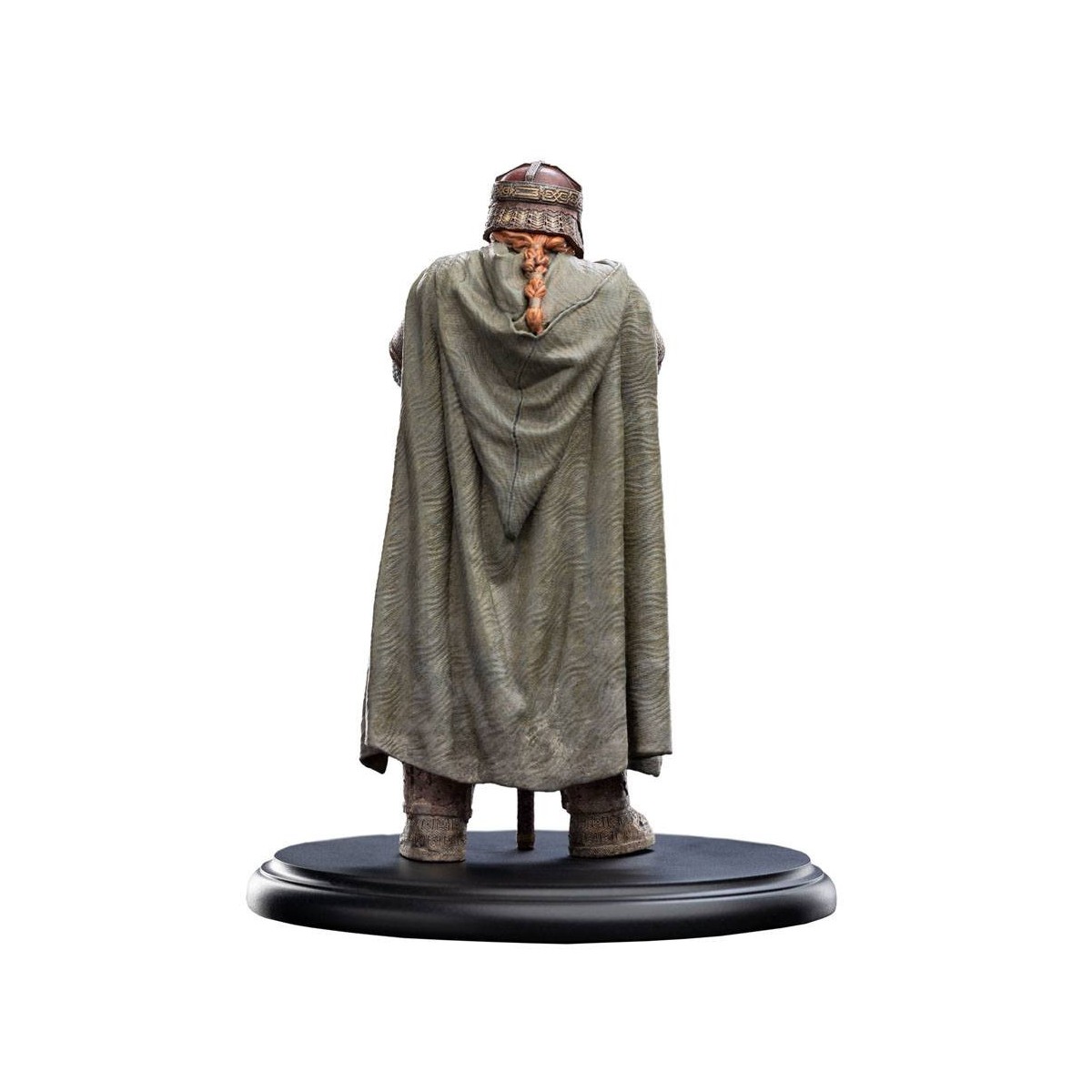 Weta - Gimli PVC Statue - Figures of Fandom 1/6 - LOTR