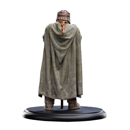 Weta - Gimli PVC Statue - Figures of Fandom 1/6 - LOTR