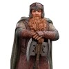 Weta - Gimli PVC Statue - Figures of Fandom 1/6 - LOTR