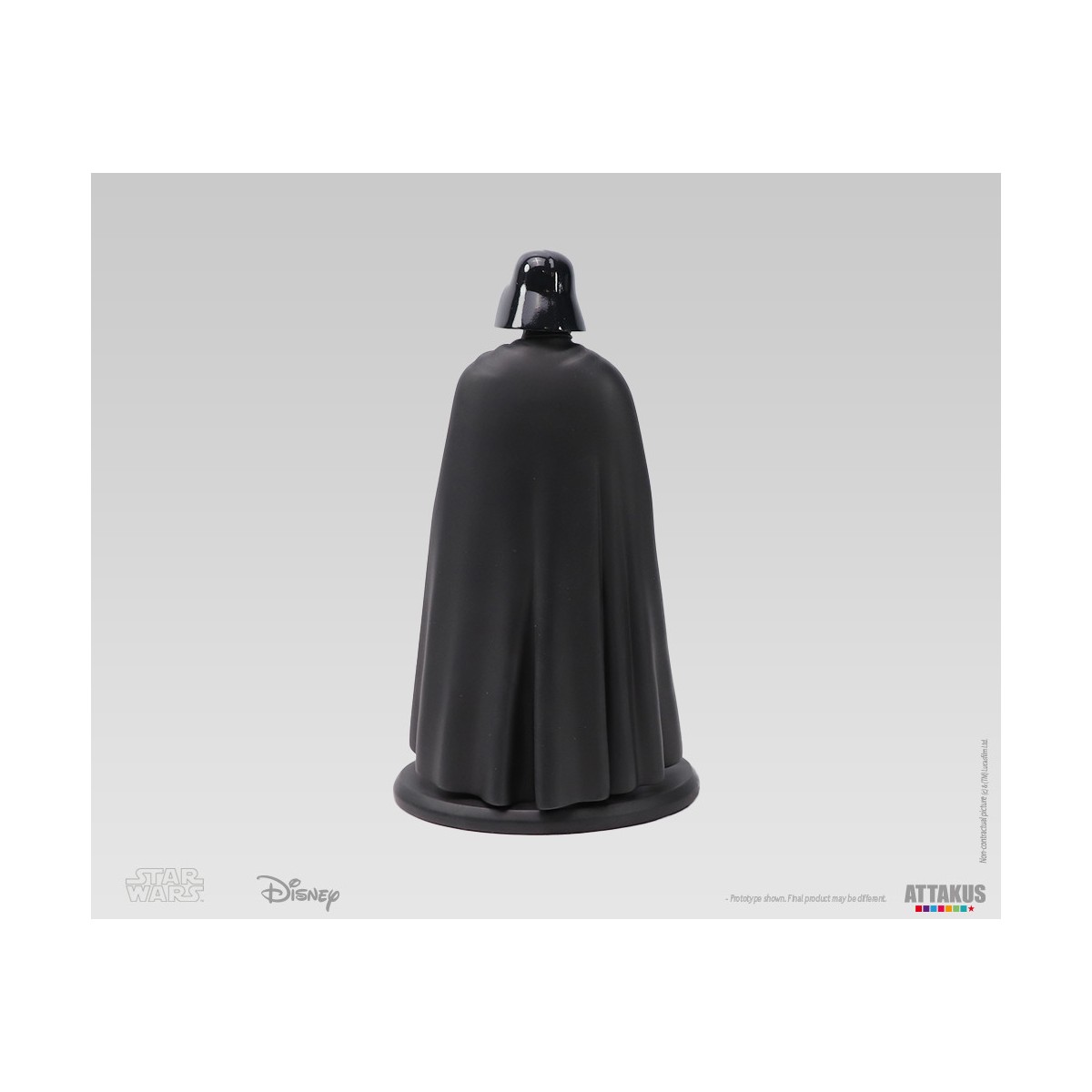 Attakus - Star Wars - Darth Vader 3 Elite 1/10 - Darth Vader
