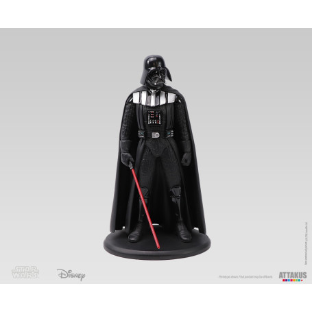 Attakus - Star Wars - Darth Vader 3 Elite 1/10 - Darth Vader