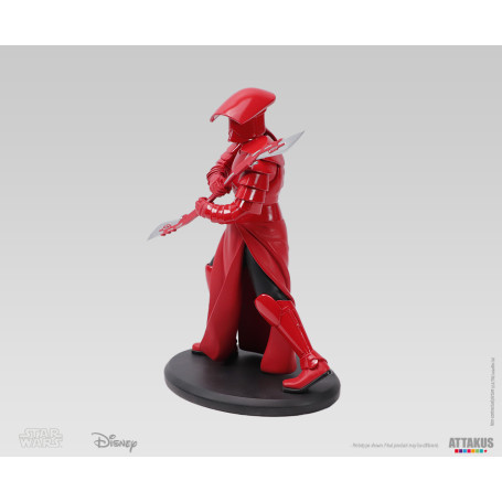 Attakus - Star Wars - Praetorian Guard Elite 1/10