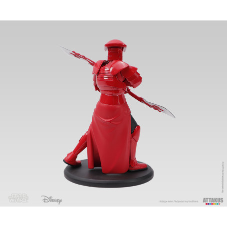 Attakus - Star Wars - Praetorian Guard Elite 1/10