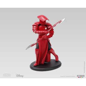 Attakus - Star Wars - Praetorian Guard Elite 1/10